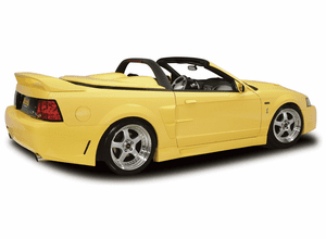 99-04 Mustang Styling Bar