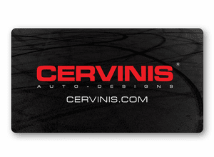 Cervini's Gift Card