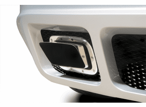 Cervini Stalker Exhaust Tips