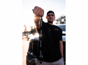 Cervinis Lanyard