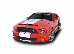 GT500