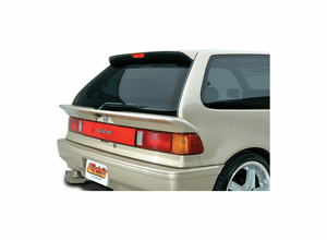 Rear Spoilers