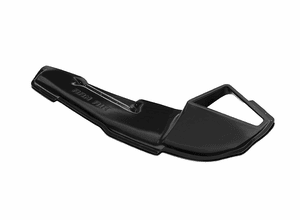 Under Hood Ram Air Duct For 1171