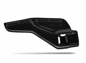 Under Hood Ram Air Duct For 1211