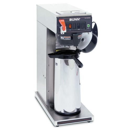 BUNN CWTF15APS, PF Commercial Coffee Makers