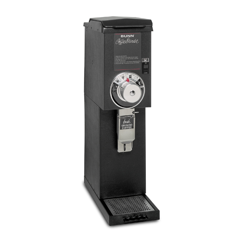 BUNN G3 HD, BLK Commercial Coffee Makers