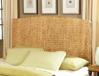Miramar Queen Headboard