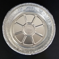 9" Foil Pan, 500/Case