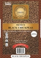 Black Chickpeas