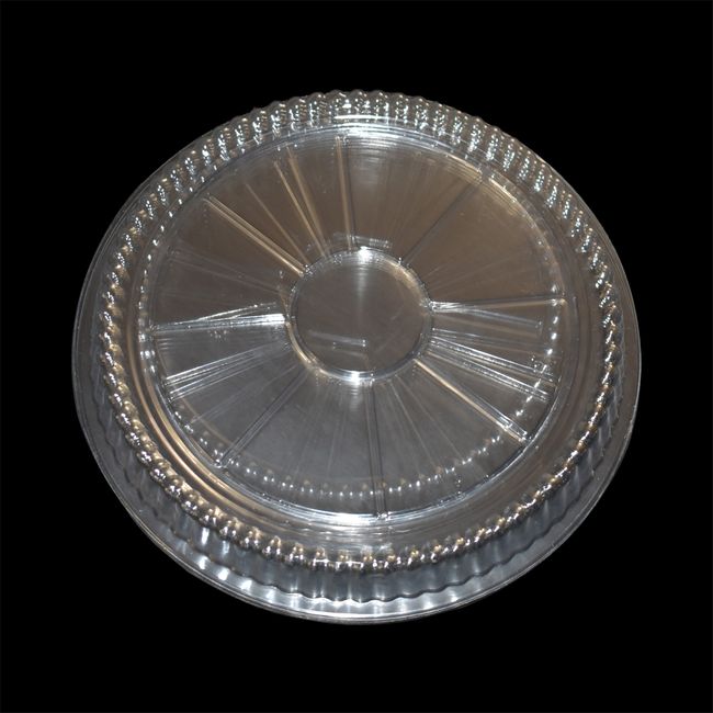 Foil Pan Lids