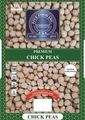 Garbanzo Beans - Chick Peas