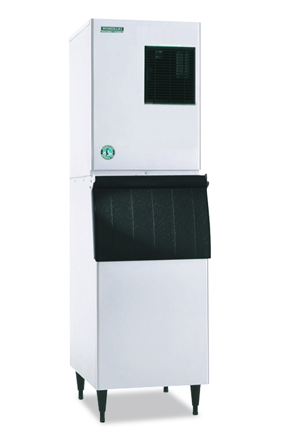 Hoshizaki 320M_H Ice Machine