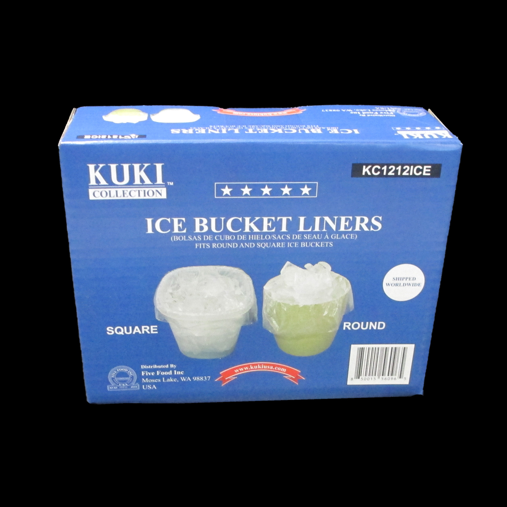 Ice Bucket Liner