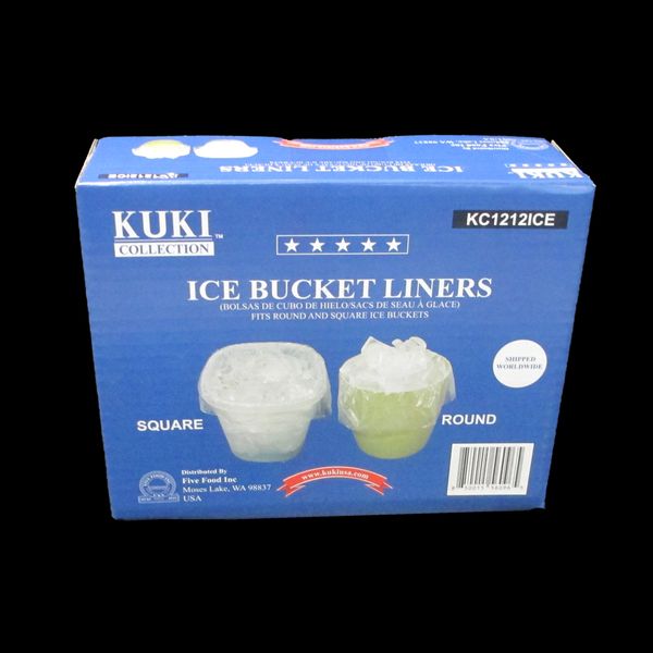 Ice Bucket Liner