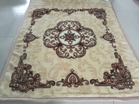 Kuki Collection Super Soft Luxury Blanket H7