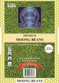 Mung Beans, Whole