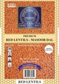 Red Lentils