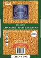 Chana Dal Split Chickpeas