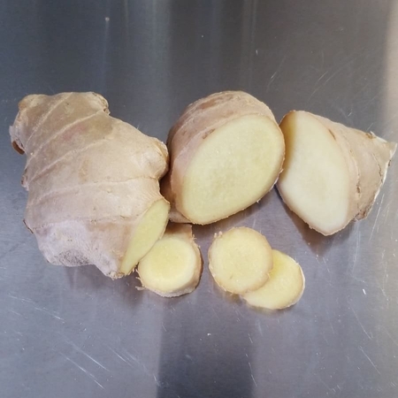 Ginger