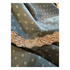 Beautiful Blue Reproduction Civil War Better Day Dress 28