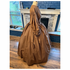 Cocoa reproduction Civil War Dress with Natural and Black 58