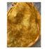 Gold Tonal Vines Civil War reticule Victorian Purse