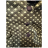 Green with Black 3 Tiered Flounced Civil War Better Day Dress 38