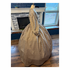 Neutral Reproduction print Civil War Dress 28