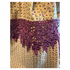 Old Gold with Burgundy Venice Lace Civil War Day Dress 32