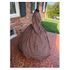 Olive and Deep red Plaid Civil War Simple Day Dress Camp Dress 32