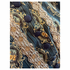Rich Blue Reproduction Civil War Better Day Dress 30
