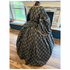 Rich Blue Reproduction Civil War Better Day Dress 36