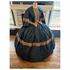 Rich Navy Blue Civil War Better Day Dress 38