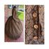 Shades of Brown Historical Civil War Simple Day Dress or Camp Dress 28