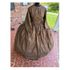 Shades of Brown Historical Civil War Simple Day Dress or Camp Dress 28