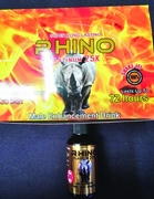12 PCS RHINO SHOTS
