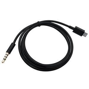 Akaso Brave 8 Lite Micro USB to 3.5mm Converter Cable