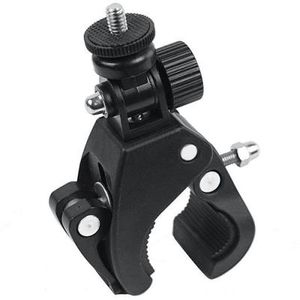 Akaso Brave 8 Lite Motorcycle Bike Mount Bracket Holder