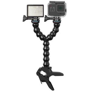 Akaso Brave 8 Lite Octopus Flexible Tripod Stand