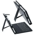 Alcatel 3T 8 Jacket Keyboard Case