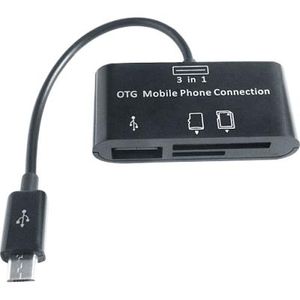 Alcatel Joy Tab Memory Card Adapter