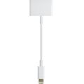 Apple iPad 5 Lightning 8 pin to 30 pin Converter Apple iPad 5 Lightning 8 pin to 30 pin Converter