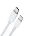 Apple iPad 6 USB Type-C to Lightning Converter Cable Apple iPad 6 USB Type-C to Lightning Converter Cable