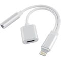 Apple iPad Air 3 Earphone Converter Apple iPad Air 3 Earphone Converter