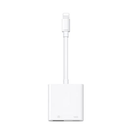 Apple iPad Air 3 Lightning 8-Pin to USB Female OTG Cable Apple iPad Air 3 Lightning 8-Pin to USB Female OTG Cable