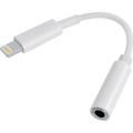 Apple iPad Air 3 Lightning to Earphone Convertor Adapter Apple iPad Air 3 Lightning to Earphone Convertor Adapter