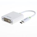 Apple iPad Air 4 USB Type C to DVI HD TV Cable Apple iPad Air 4 USB Type C to DVI HD TV Cable