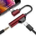 Apple iPad Pro 10.5 Headphone Earphone Converter Adapter