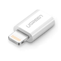 Apple iPad Pro 9.7 Lightning 8 pin to Micro USB Converter