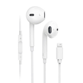 Apple iPad Pro 9.7 Lightning MFI Certified Earphones Headphones